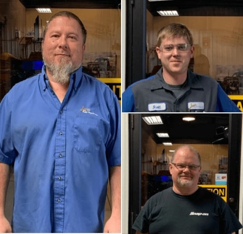 About Us | Jay's Auto Repair