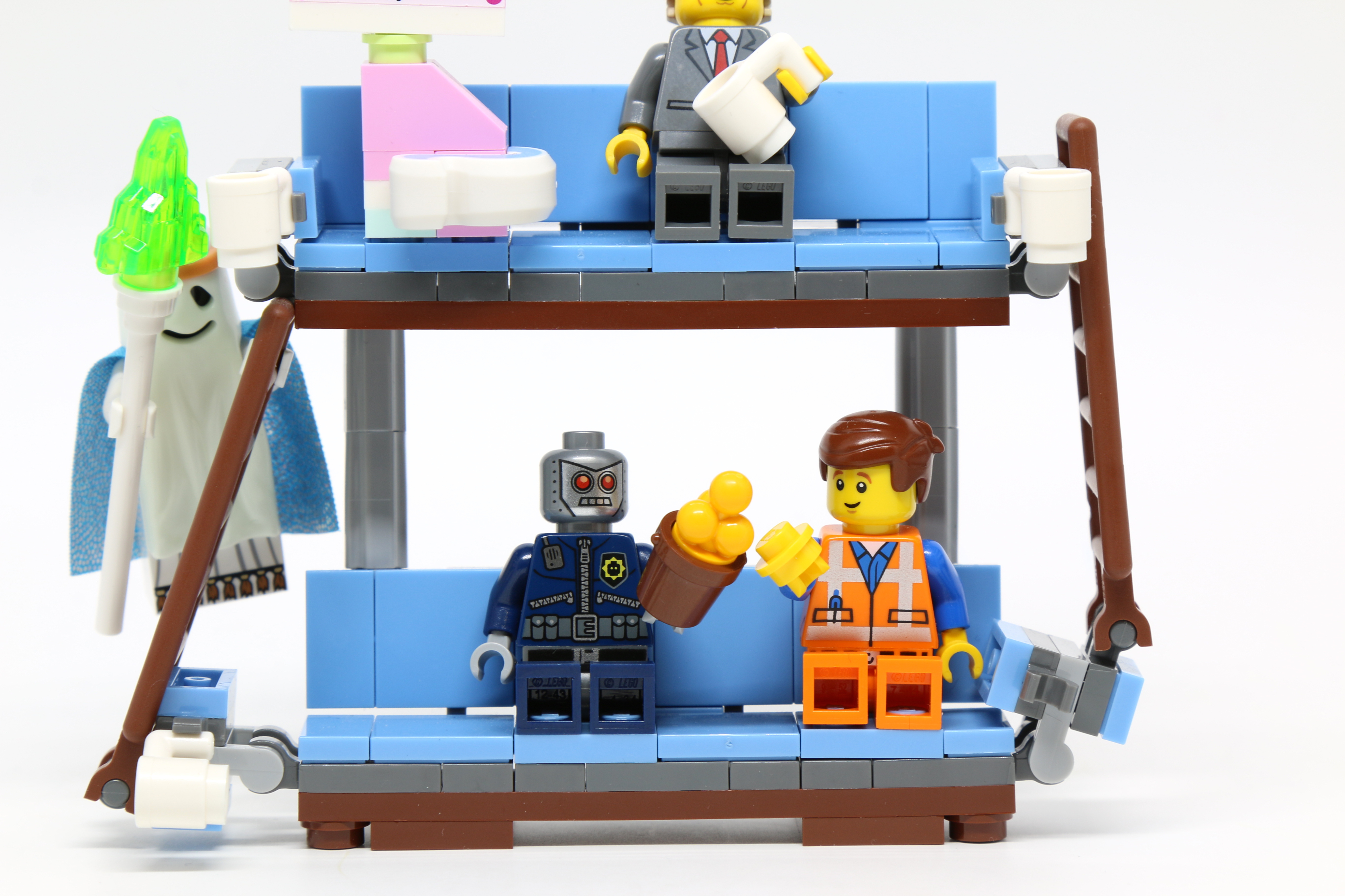Editorial Have I been a victim of plagiarism? Jay's Brick Blog