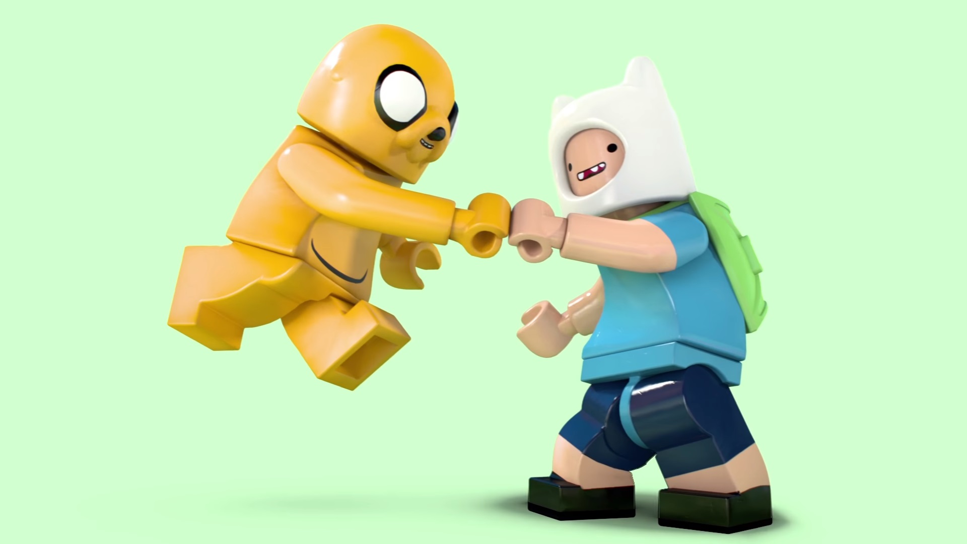 LEGO Dimensions Phase 2 Announced Doubling down on pop culture!