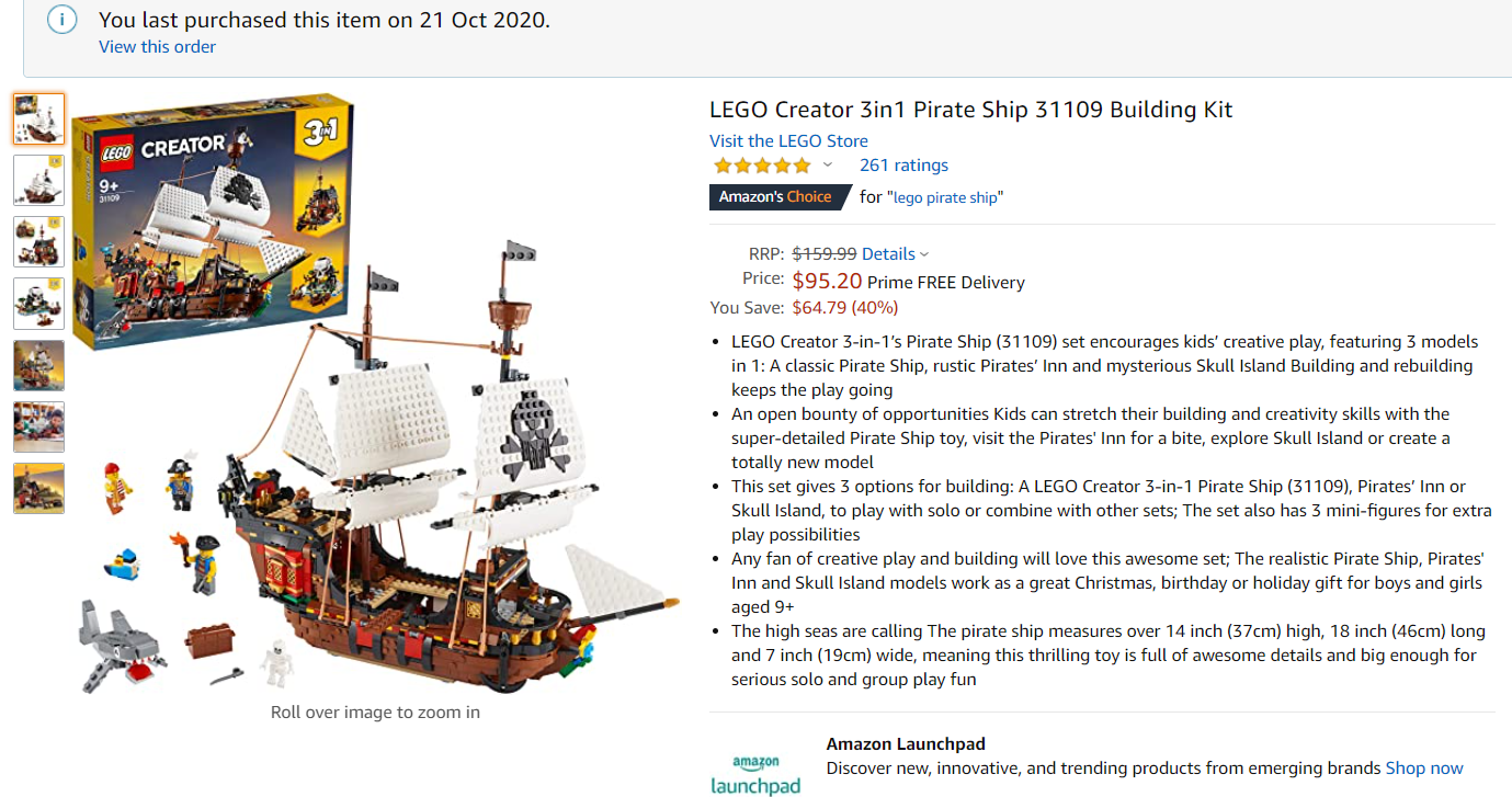 Australian LEGO Sale Jay's Brick Blog