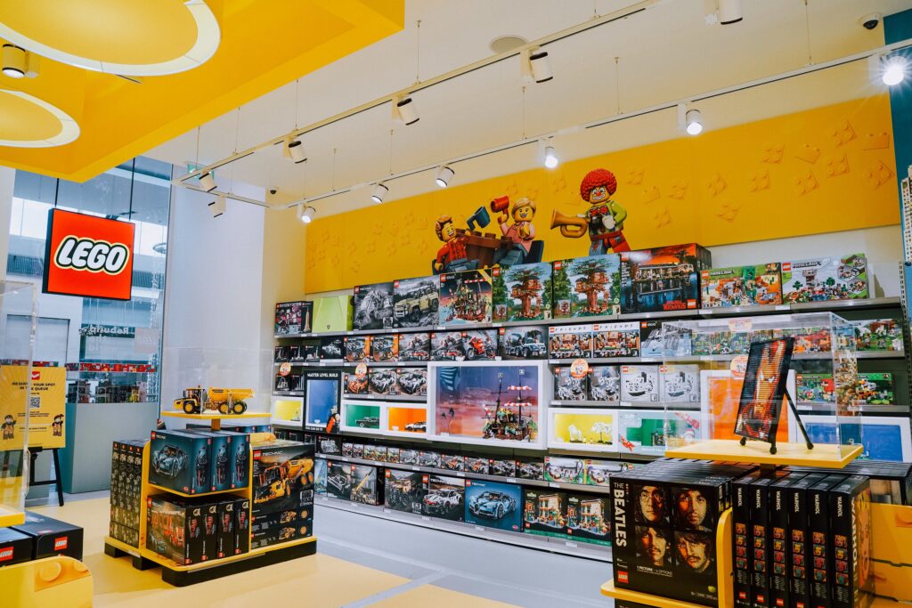 lego certified store malaysia