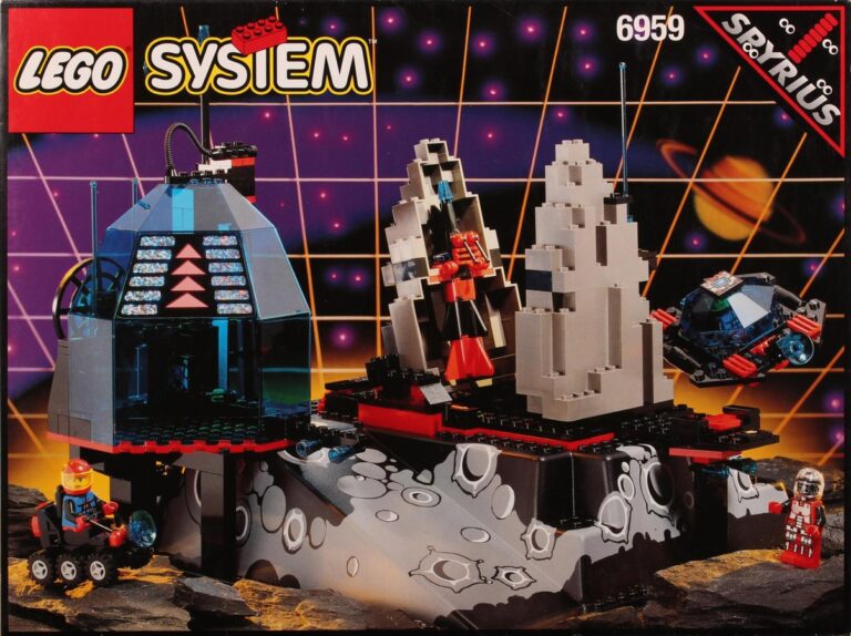 Vote for LEGO to turn one of 30 Classic Themes into a 2022 LEGO adult set! Jay's Brick Blog