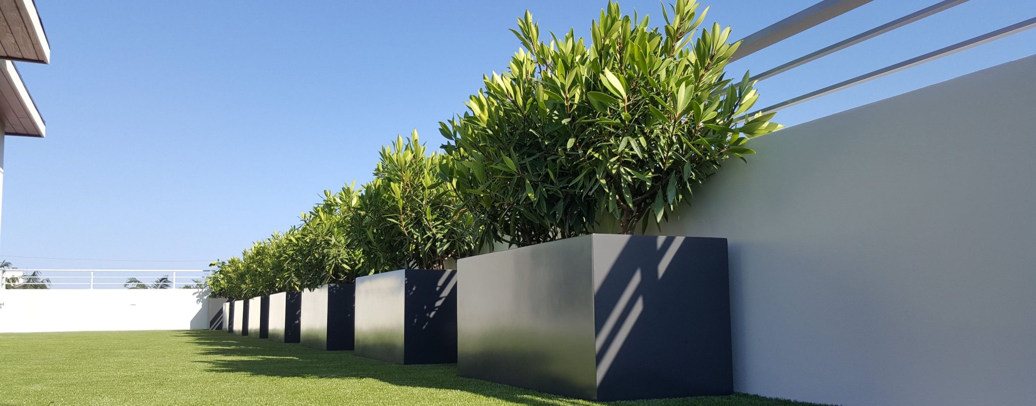 10 Outdoor Design and Commercial Landscaping Ideas To Boost Business