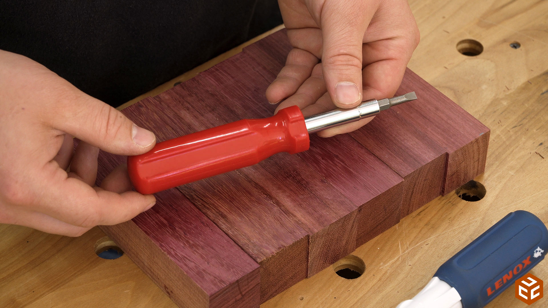 Custom Screwdrivers Jays Custom Creations