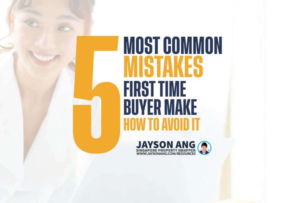 The 5 Most Common Mistakes FirstTime Buyers Make (And How to Avoid