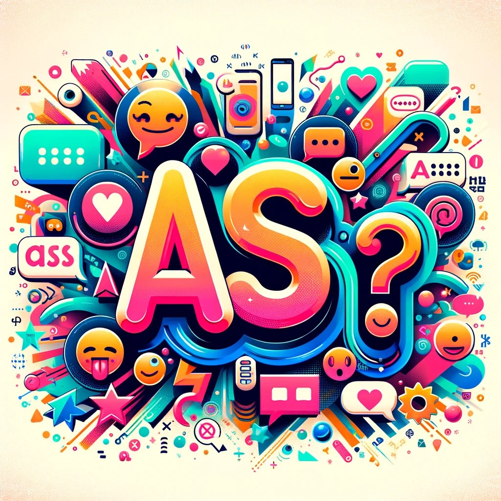 What Does As Mean In Texting? A Deep Dive Into Text Slang!