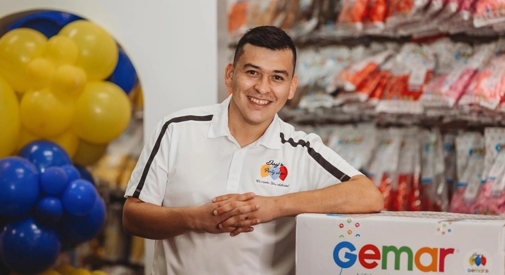 About Jay's Jays Party shop