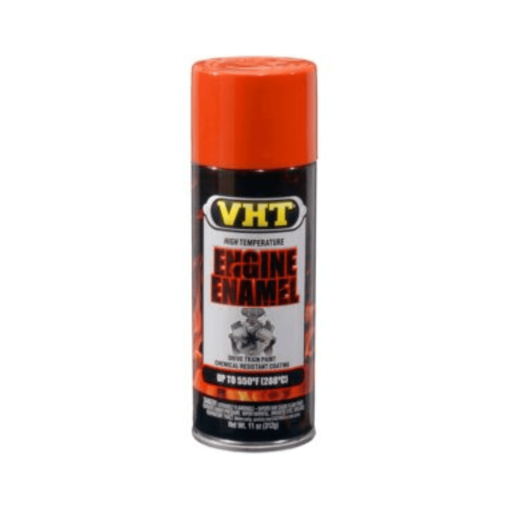 VHT Engine Enamel Hemi Orange (SP120) Jays Performance