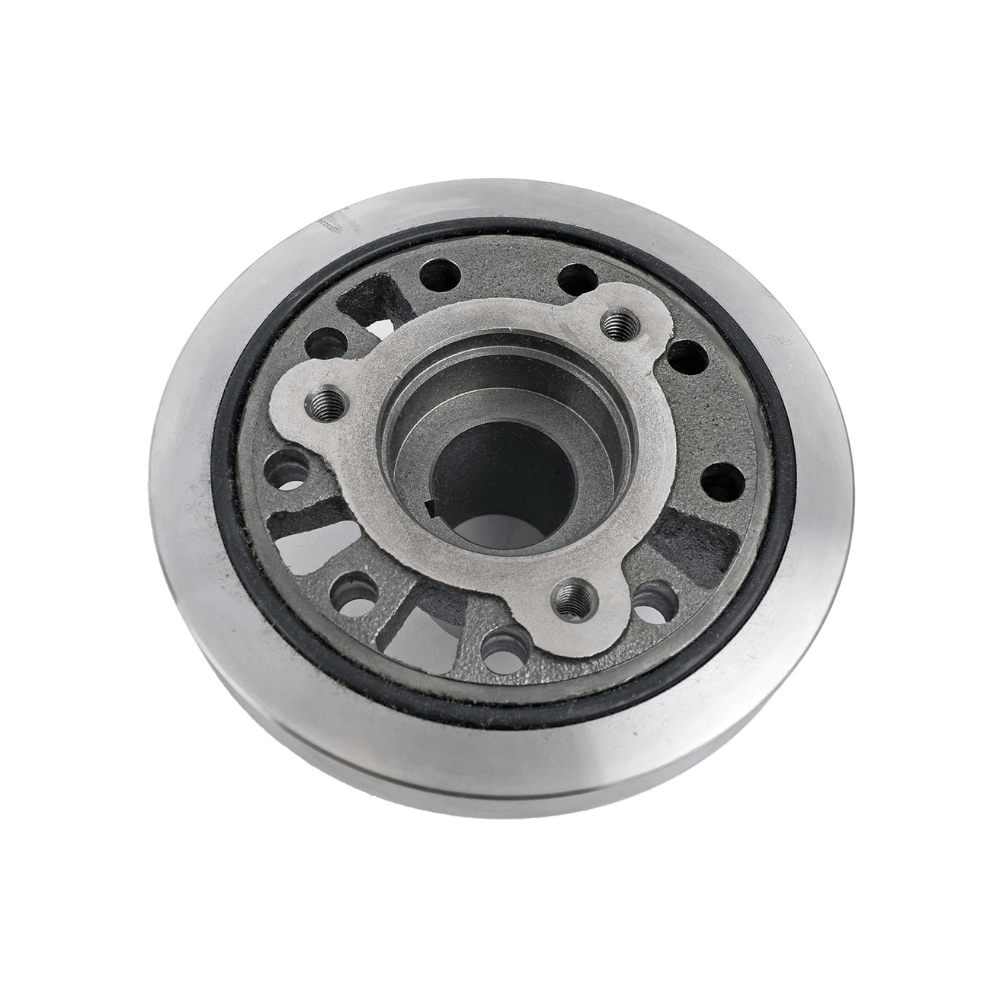 Harmonic Balancer Ford 221289 Cui (594269) Jays Performance