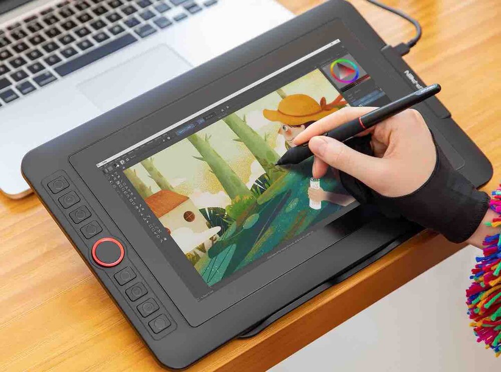The Best Drawing Tablets 2021 Time To Get Creative! JAYS TECH REVIEWS