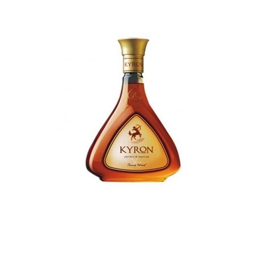 Kyron Premium Brandy 750ml(40) Jays