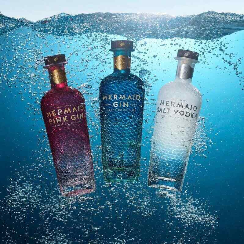 Gin Brands In Kenya Super Premium And The Most Popular Gins