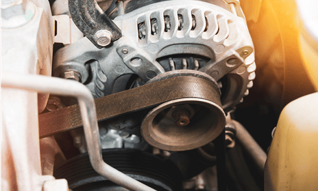 Common Alternator Issues & Causes | News | Jaytrac