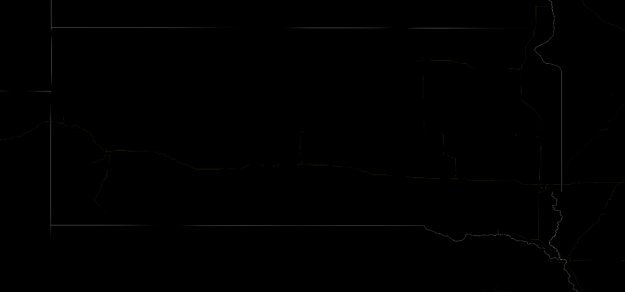 Pennington County Sd Gis 
