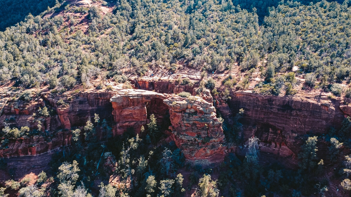 Devil's Bridge Hike in Sedona The HowTo Guide