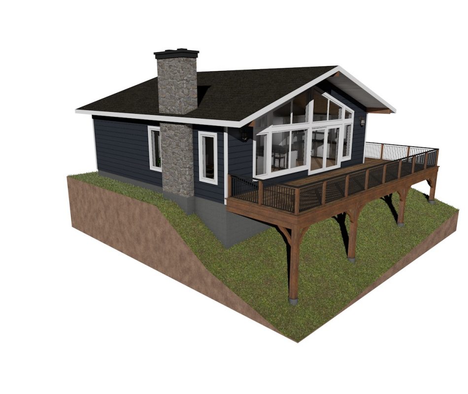 Sun Lodge JayWest Country Homes