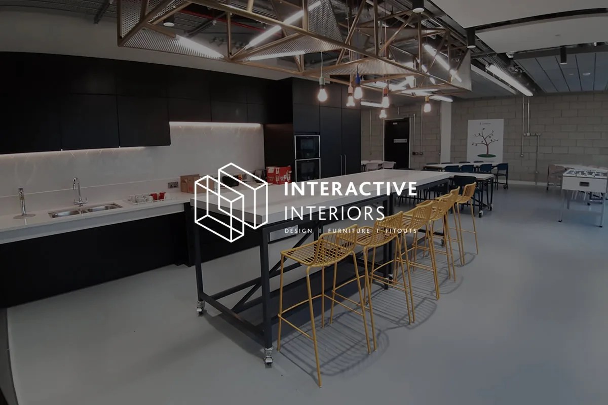 Interactive Interiors | Jaywin Design | Web Design Cork | Web Design
