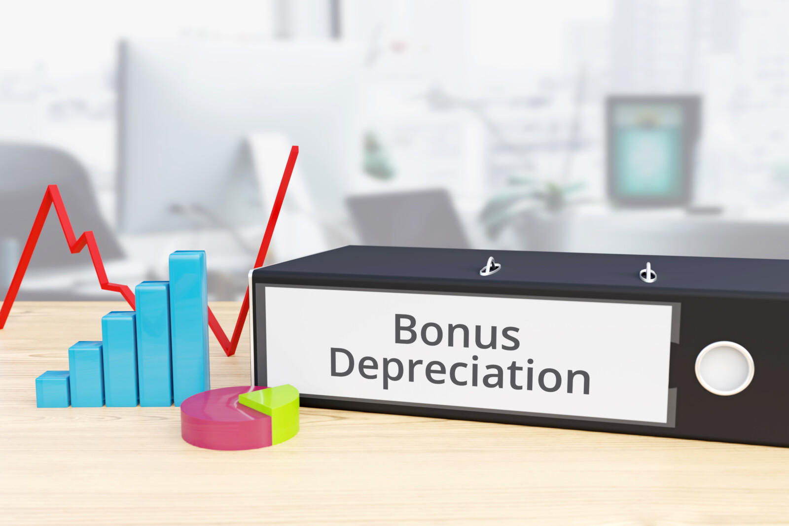 2022 Section 179 for Medical Device 100 BONUS DEPRECIATION ENDS 2022