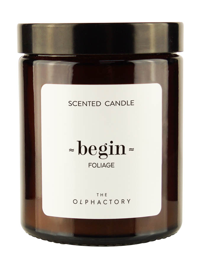 Scented Candle Jazz