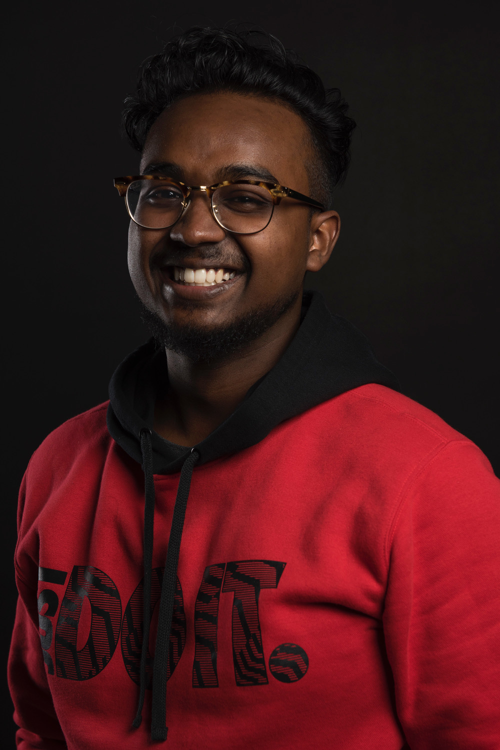 Nathanael Pollard JAZZ.FM91