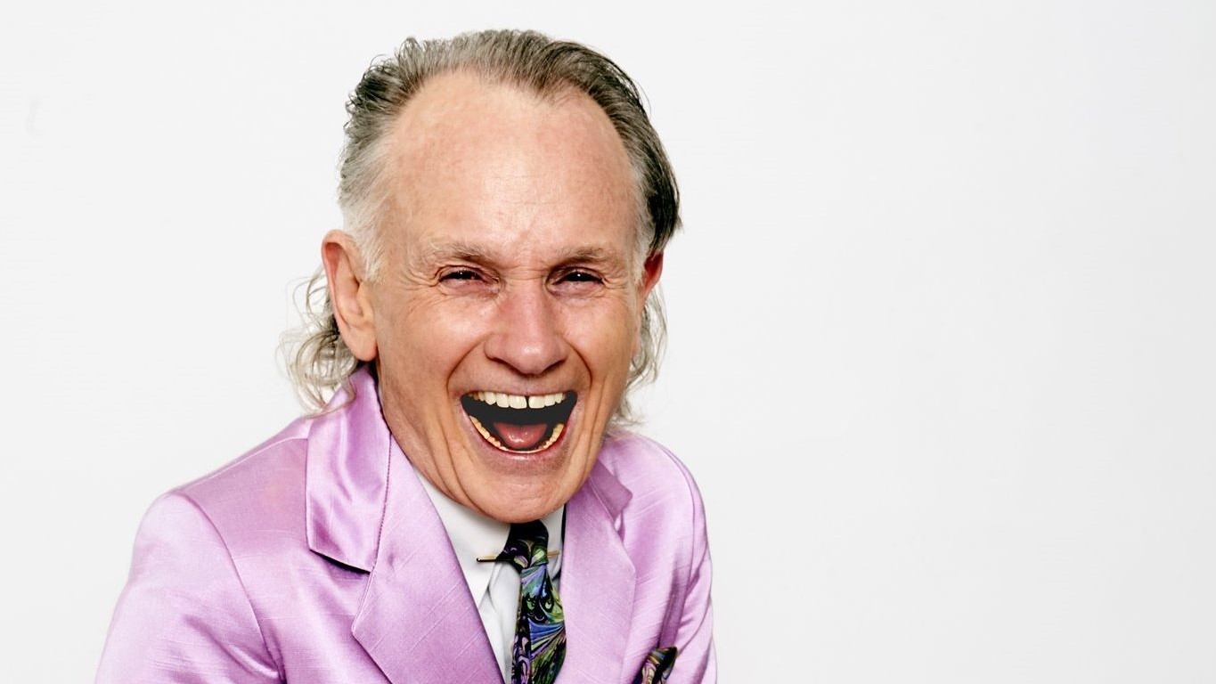 John Finley releases debut solo album Soul Singer