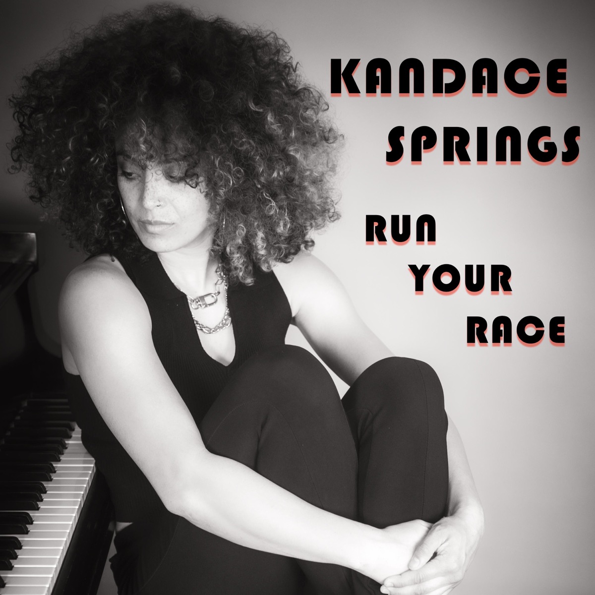 Kandace Springs returns with new album Run Your Race