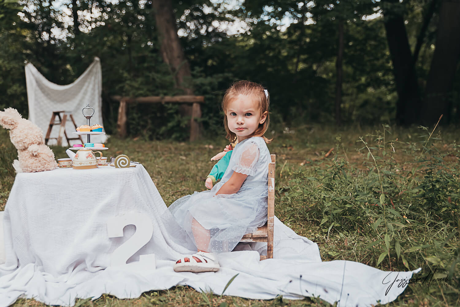 Find the Cute & Trendy Clothes at Two Children’s Boutiques Around