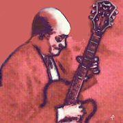 Joe Pass