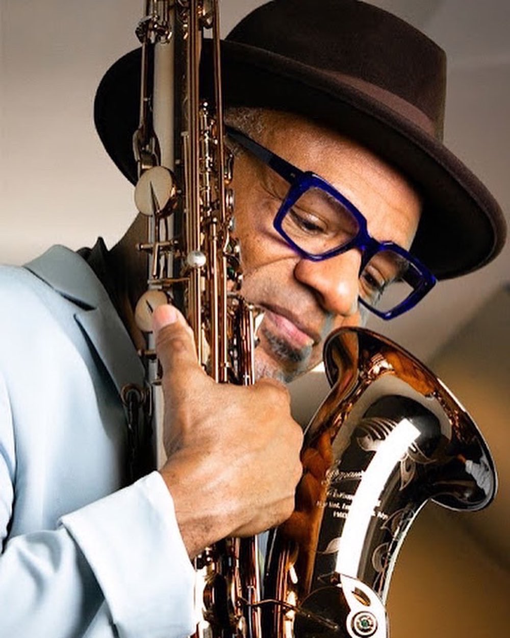 Paul Carr Jazz at the Joint