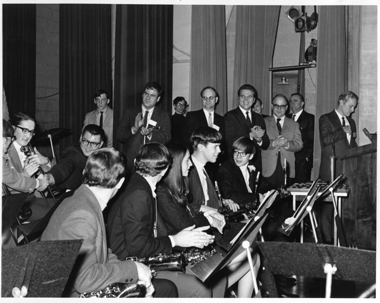 High School Jazz Fest Turns 42 Berklee