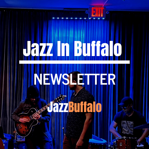 Jazz in Buffalo A New Beginning JazzBuffalo