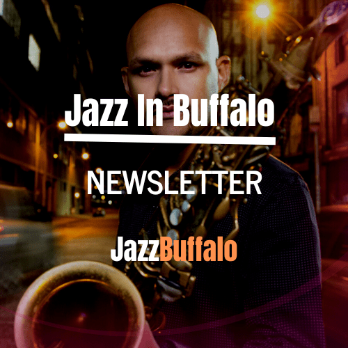 Jazz in Buffalo Another Jazz Great Visits Buffalo JazzBuffalo