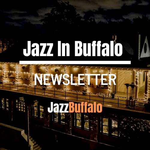 Jazz in Buffalo Get Ready To Spring Into Jazz JazzBuffalo