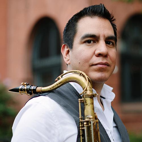 Diego Rivera To Premiere Exciting New Music At Art Of Jazz Series