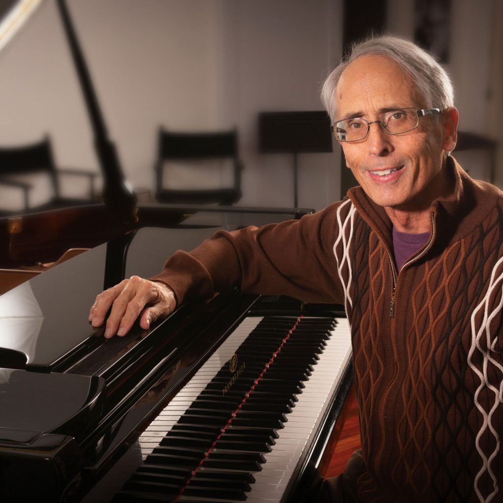 Get Excited For The Art of Jazz Series and Rodney Whitakers' "Oasis