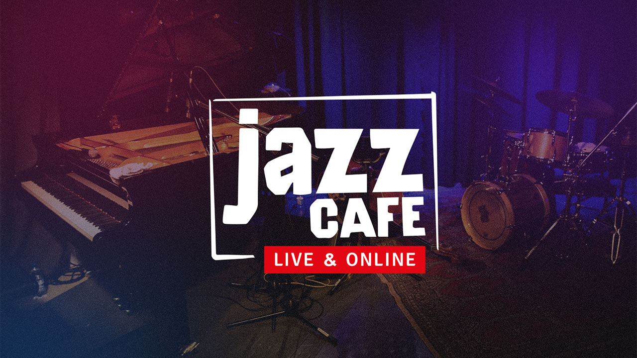Najbliższe koncerty Jazz Cafe Live & Online Najlepsze koncerty
