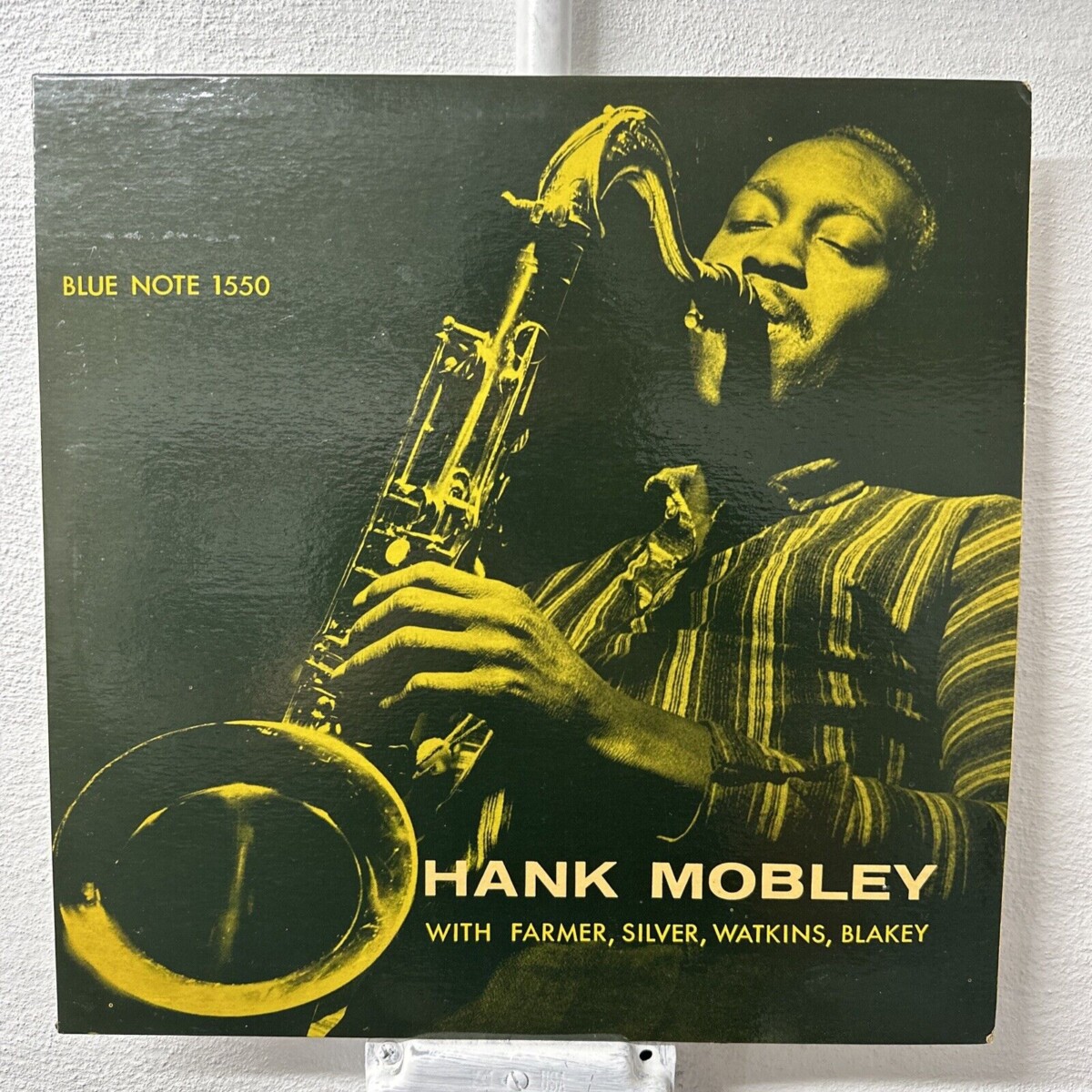 What is Happening to the Rare Jazz Vinyl Market?