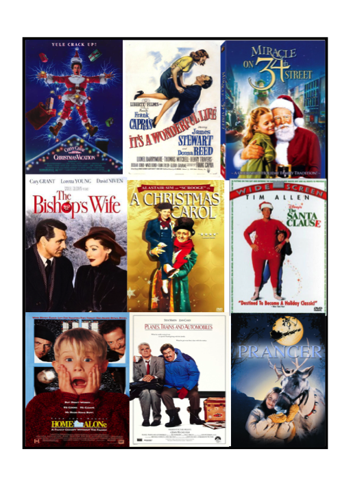 The Best Holiday Movies Are About Memories Jazzdavid