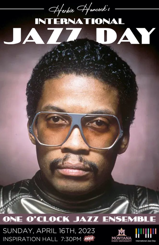 International Jazz Day