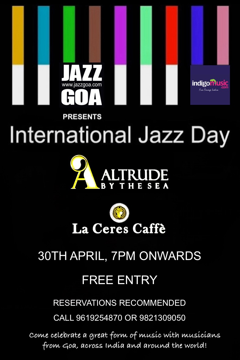 International Jazz Day