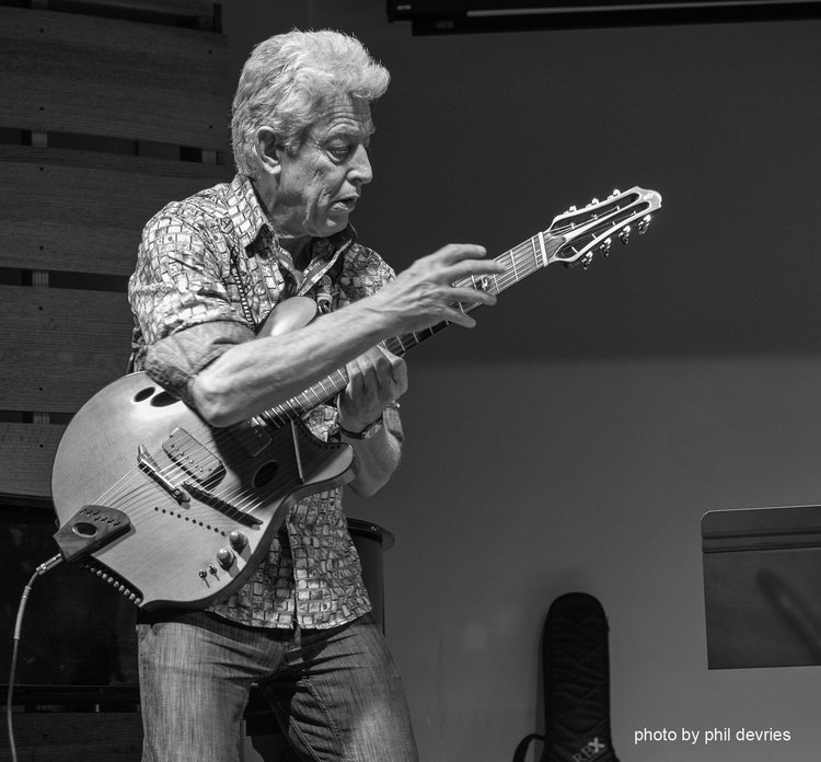 Live From New Orleans The Jazz Foundation of America Presents Phil