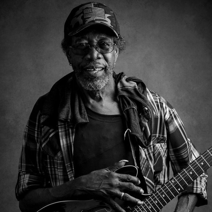 Live From New Orleans The Jazz Foundation of America Presents RL BOYCE