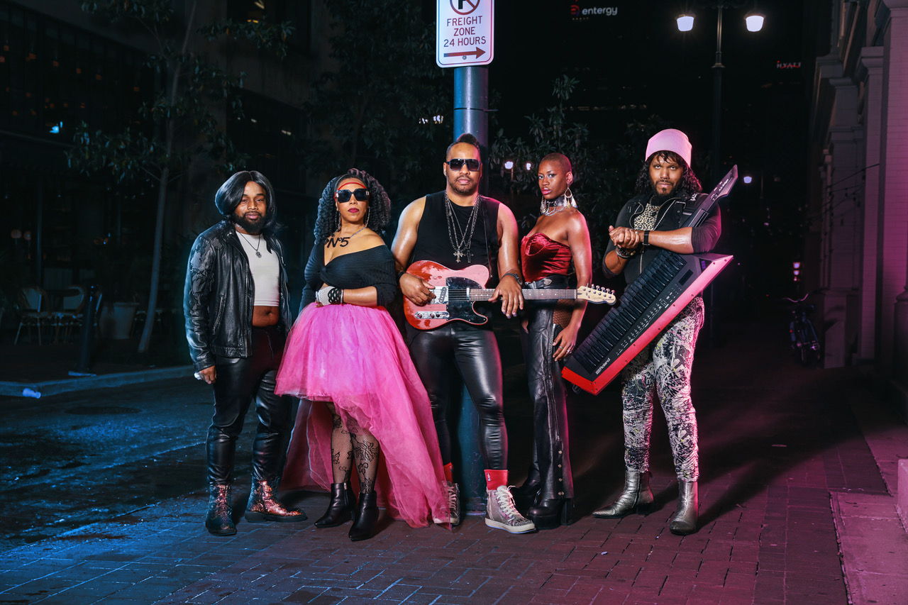 Live From New Orleans The Jazz Foundation of America Presents Water