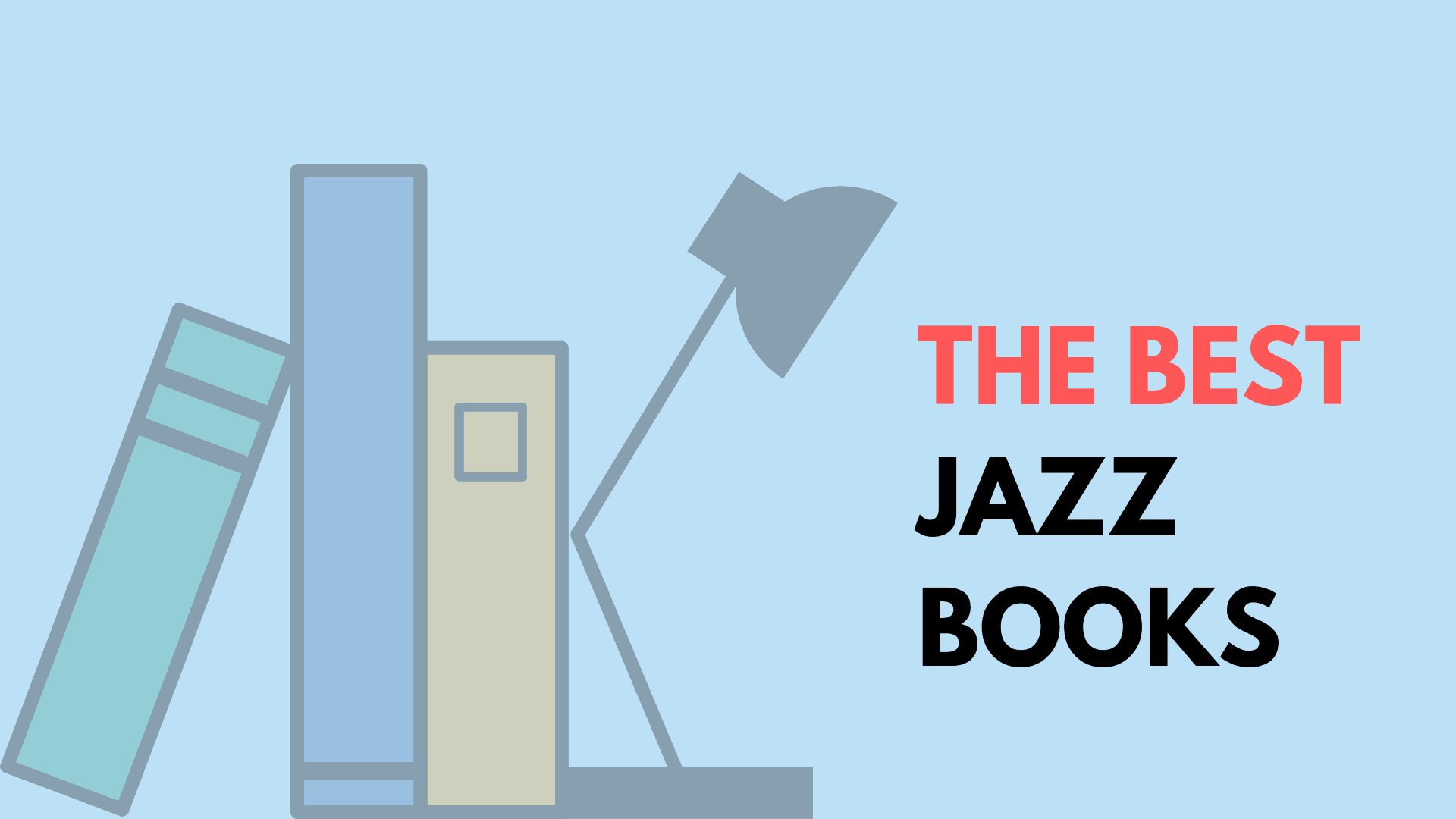 The Best Jazz Books of All Time Biographies of the Jazz Greats