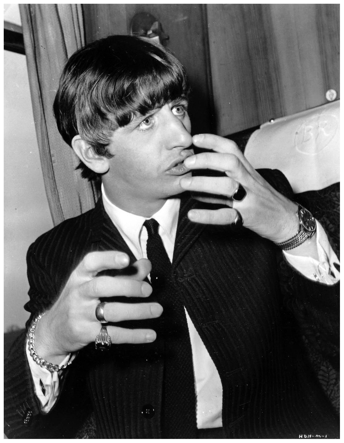 Ringo Starr C Jazzinphoto