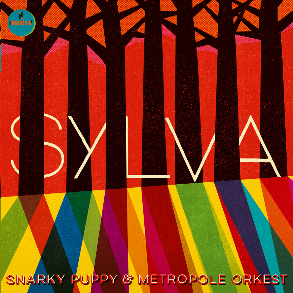 Snarky Puppy, Metropole Orkest, Sylva