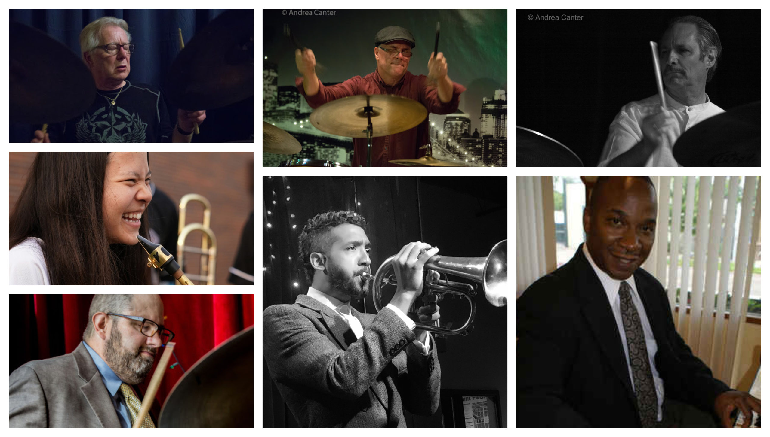 Cover Photo Jazz Police