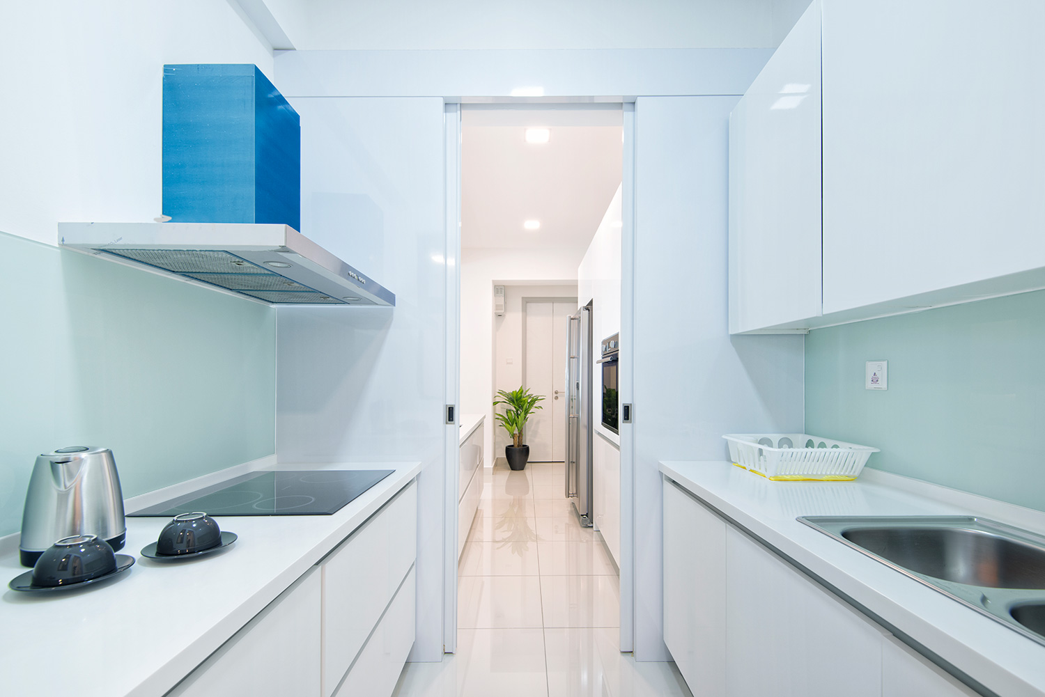 Penang Service Apartment for Daily Rent Jazz Service Suite Penang