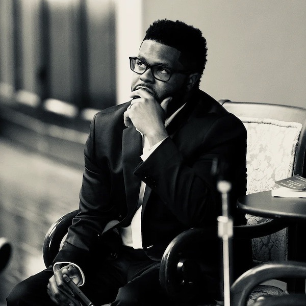 Harvey Lockhart Sextet Jazz St. Louis