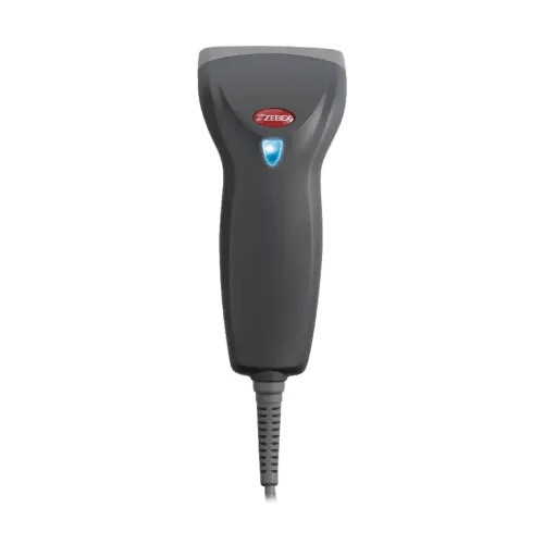 Zebex Z3220 Linear Image Handheld Scanner